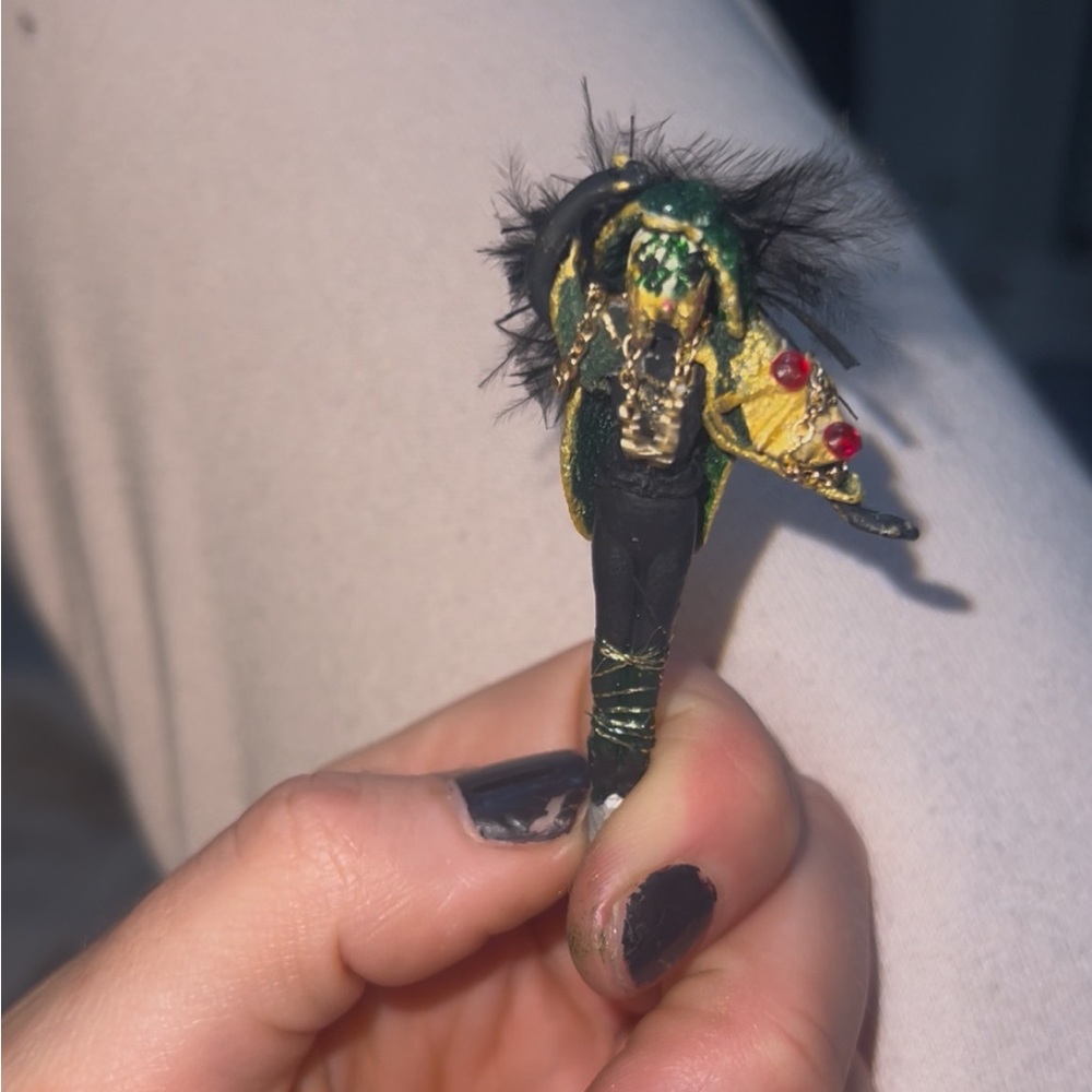 Sleep token caramel music box - Picture 10 of 15